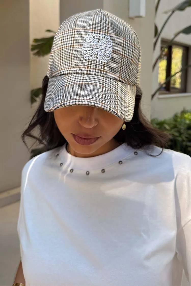 Check NFD Cap sold by Never Fully Dressed product image thumbnail 2