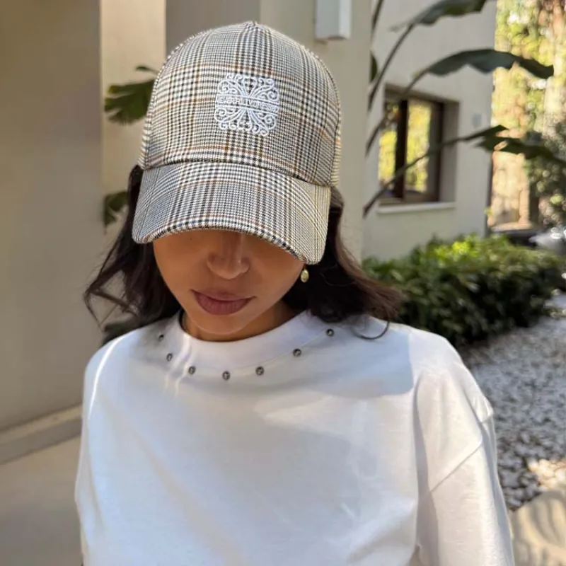 Check NFD Cap made by Never Fully Dressed