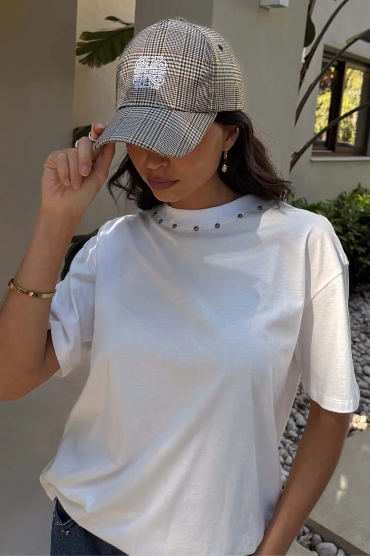 Check NFD Cap sold by Never Fully Dressed product image thumbnail 3
