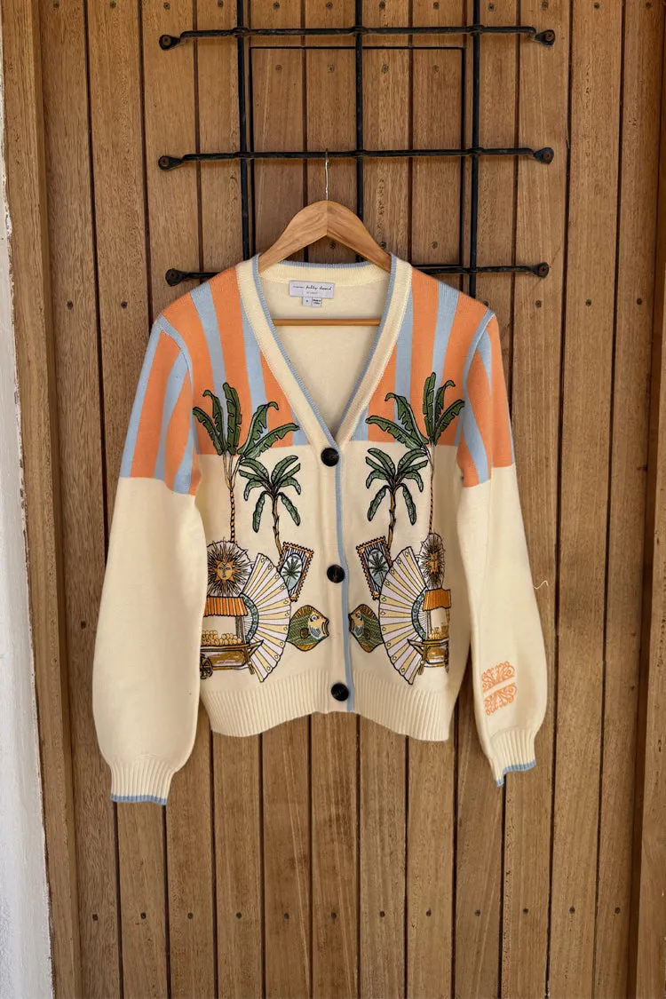 Isla Forrest Cardigan sold by Never Fully Dressed product image thumbnail 3