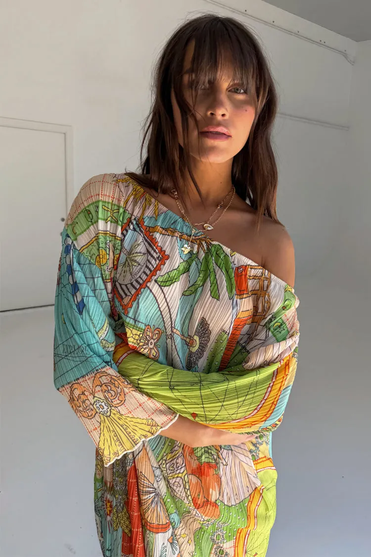 Isla Jem Dress sold by Never Fully Dressed product image thumbnail 4