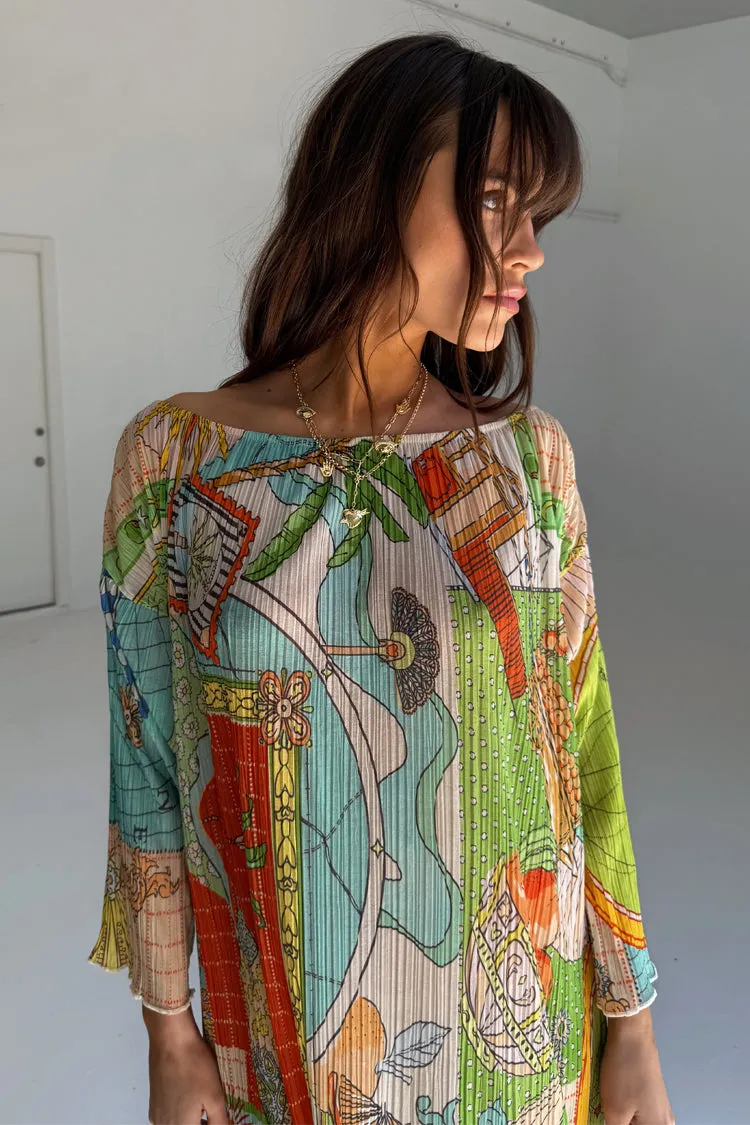 Isla Jem Dress sold by Never Fully Dressed product image thumbnail 3