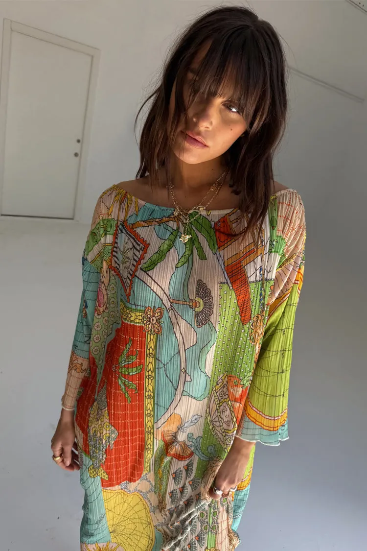 Isla Jem Dress sold by Never Fully Dressed product image thumbnail 5