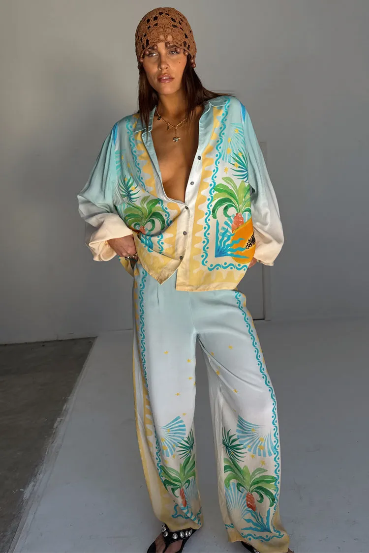 Rio Elissa Trousers sold by Never Fully Dressed product image thumbnail 4