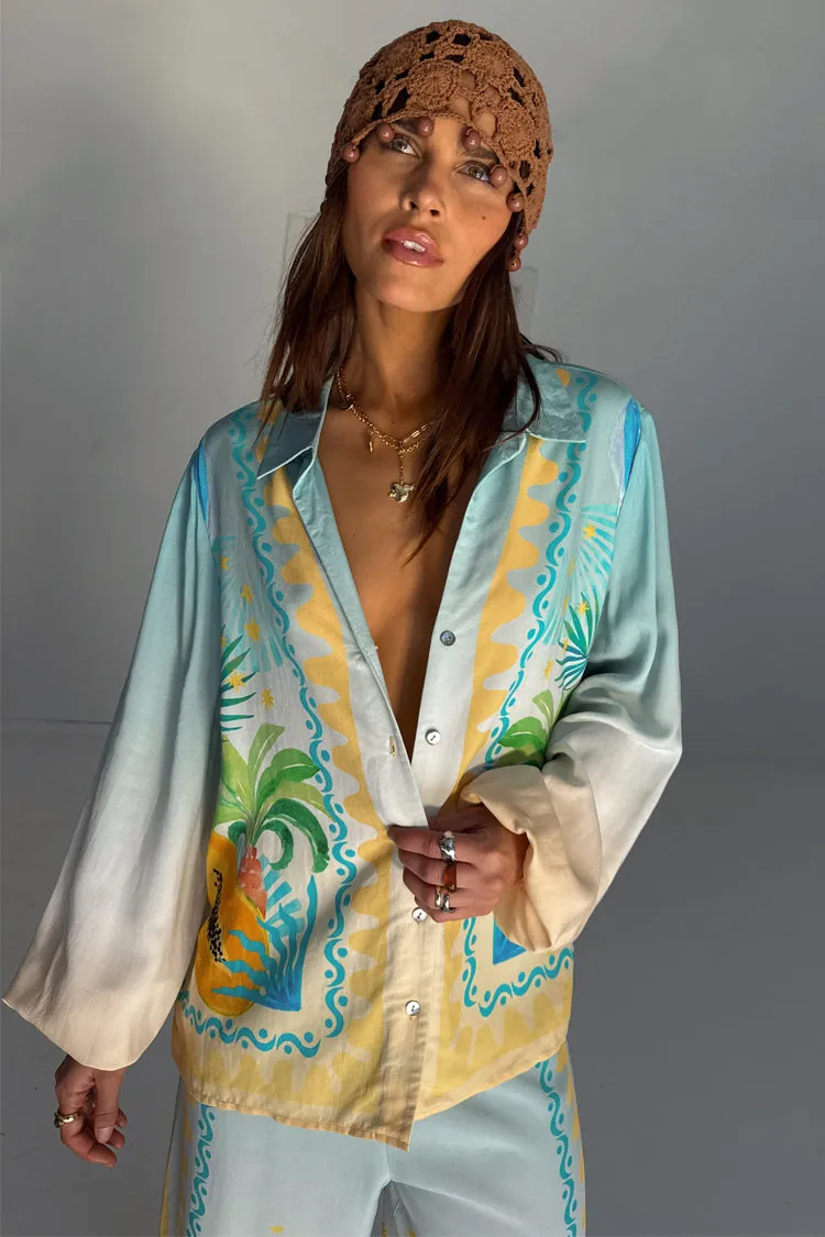 Rio Miley Shirt sold by Never Fully Dressed product image thumbnail 2