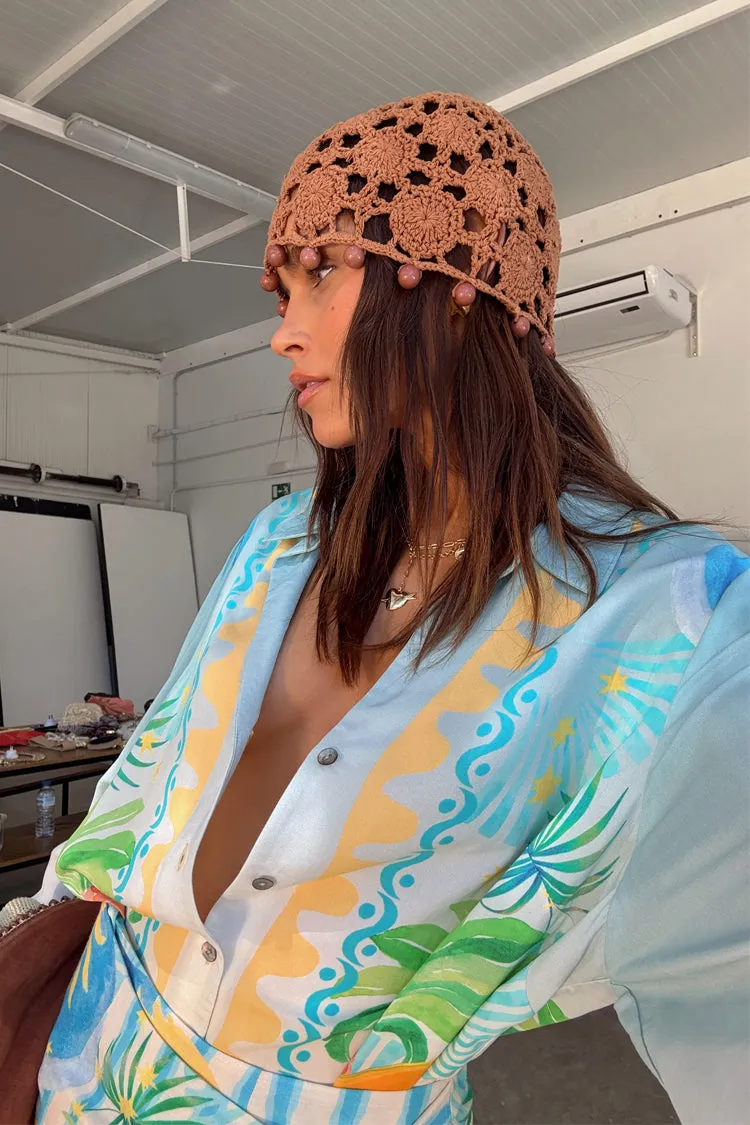 Rio Miley Shirt sold by Never Fully Dressed product image thumbnail 5