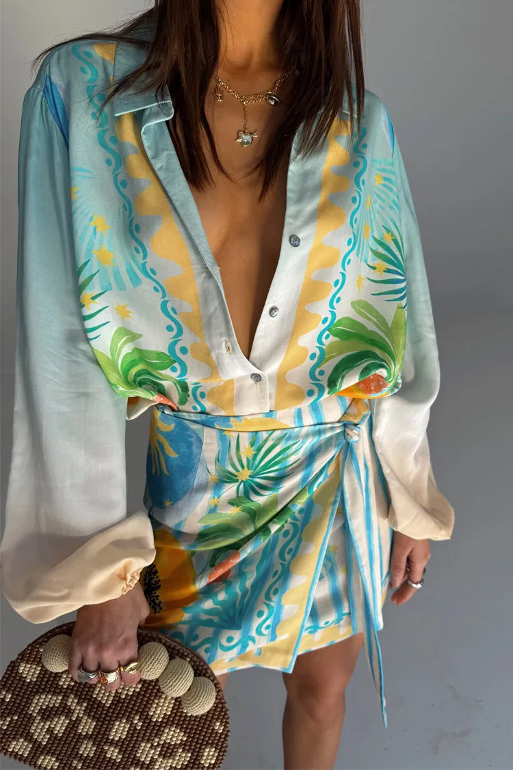 Rio Miley Shirt sold by Never Fully Dressed product image thumbnail 4