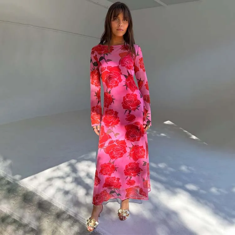 Rosa Aria Dress sold by Never Fully Dressed