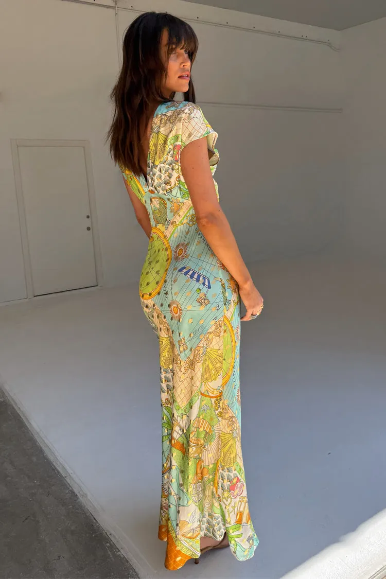 Isla Elodie Dress sold by Never Fully Dressed product image thumbnail 4