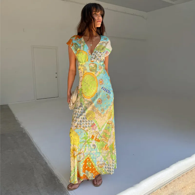 Isla Elodie Dress sold by Never Fully Dressed