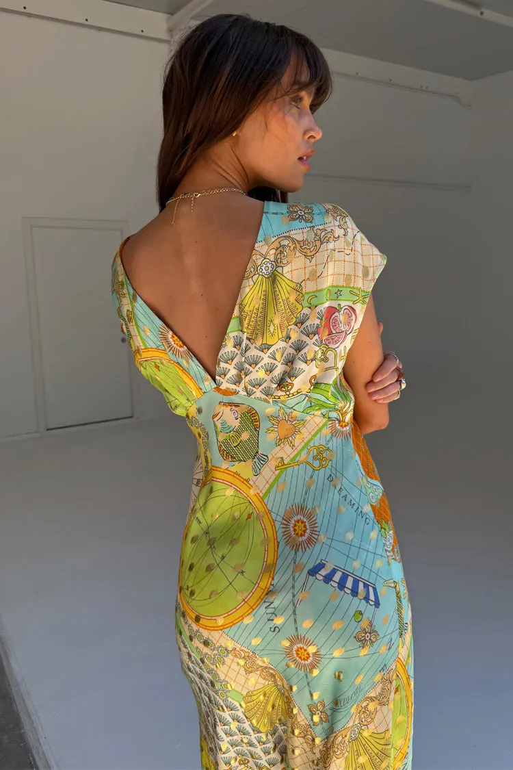 Isla Elodie Dress sold by Never Fully Dressed product image thumbnail 5