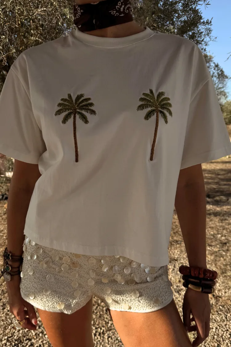 Shells Hot Pants sold by Never Fully Dressed product image thumbnail 5