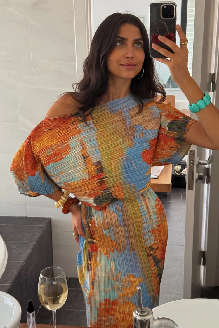 Artist Tilly Dress Petite sold by Never Fully Dressed product image thumbnail 5