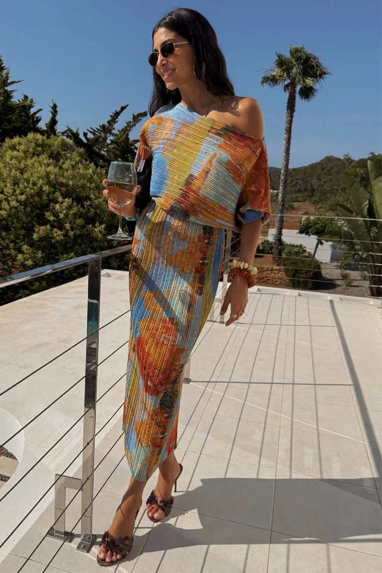 Artist Tilly Dress Petite sold by Never Fully Dressed product image thumbnail 2