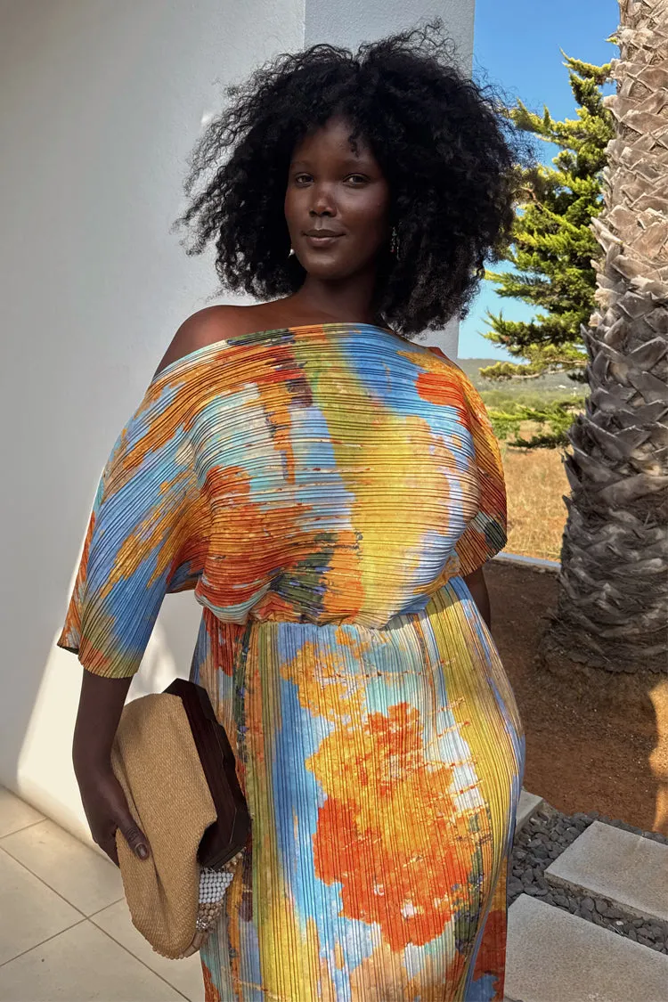 Artist Tilly Dress Petite sold by Never Fully Dressed product image thumbnail 3