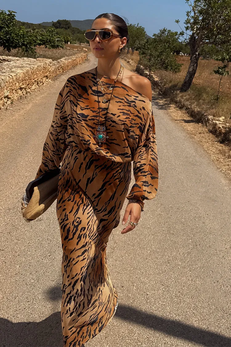 Animal Tilly Dress sold by Never Fully Dressed product image thumbnail 2