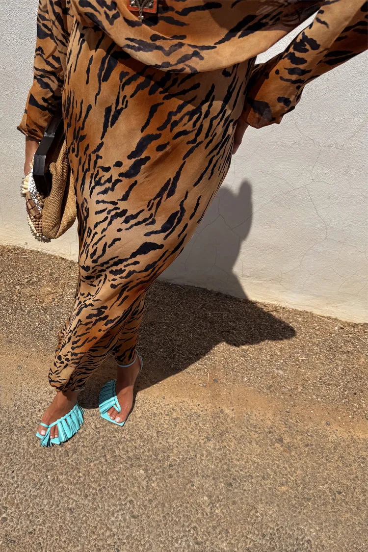 Animal Tilly Dress sold by Never Fully Dressed product image thumbnail 5