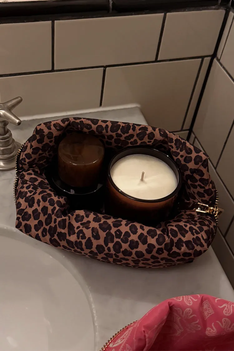 Dance Party Reversible Make Up Bag sold by Never Fully Dressed product image thumbnail 3