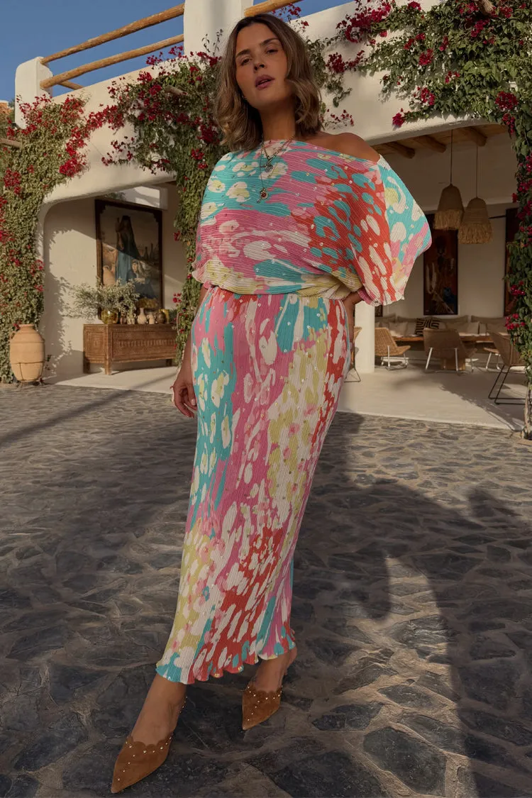 Animal Print Tilly Dress sold by Never Fully Dressed product image thumbnail 3