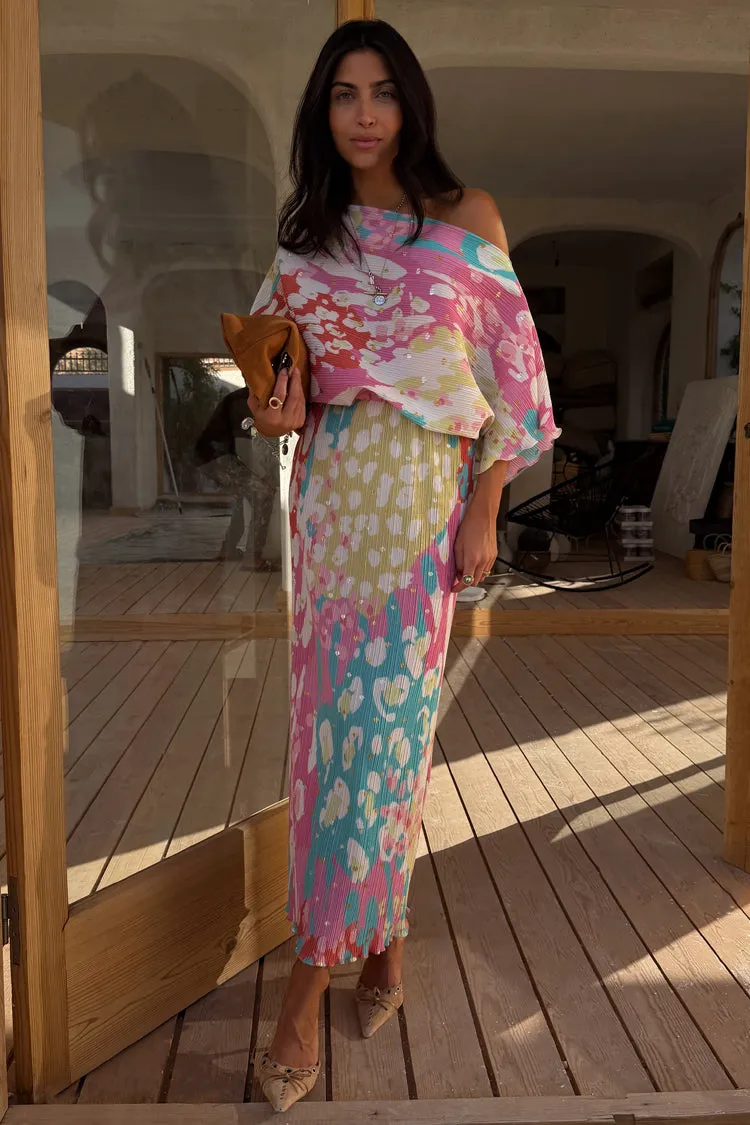 Animal Print Tilly Dress sold by Never Fully Dressed product image thumbnail 2