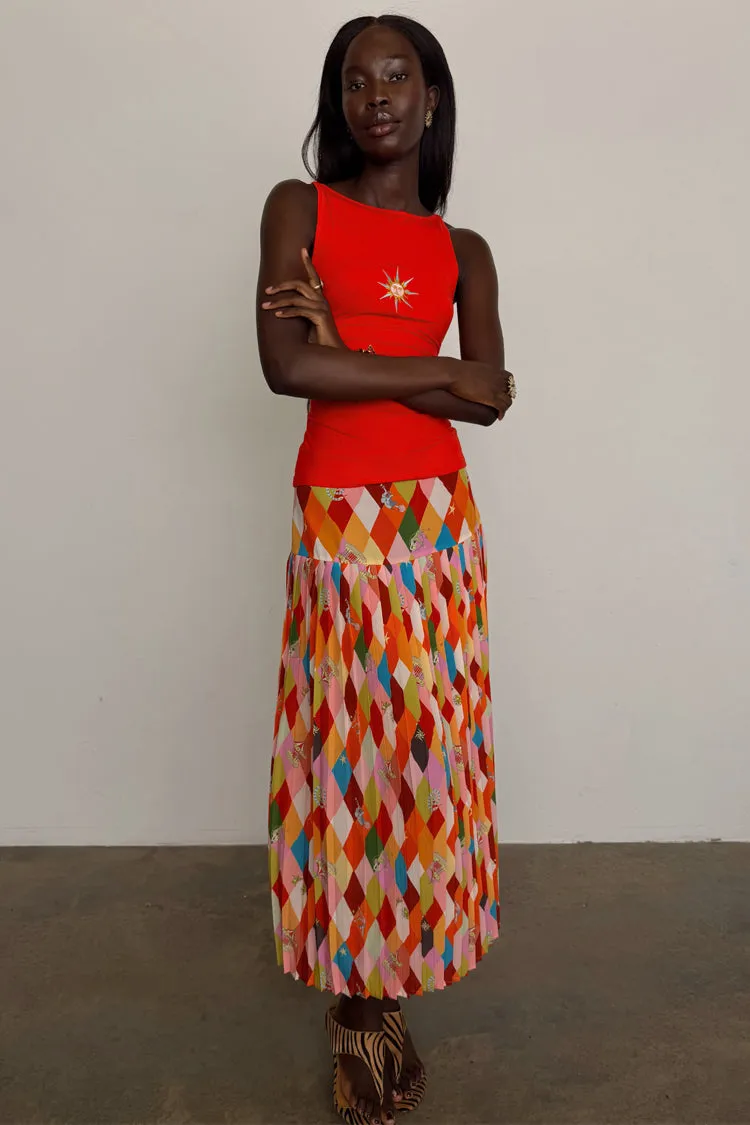 Cirque Beatrice Skirt sold by Never Fully Dressed product image thumbnail 4