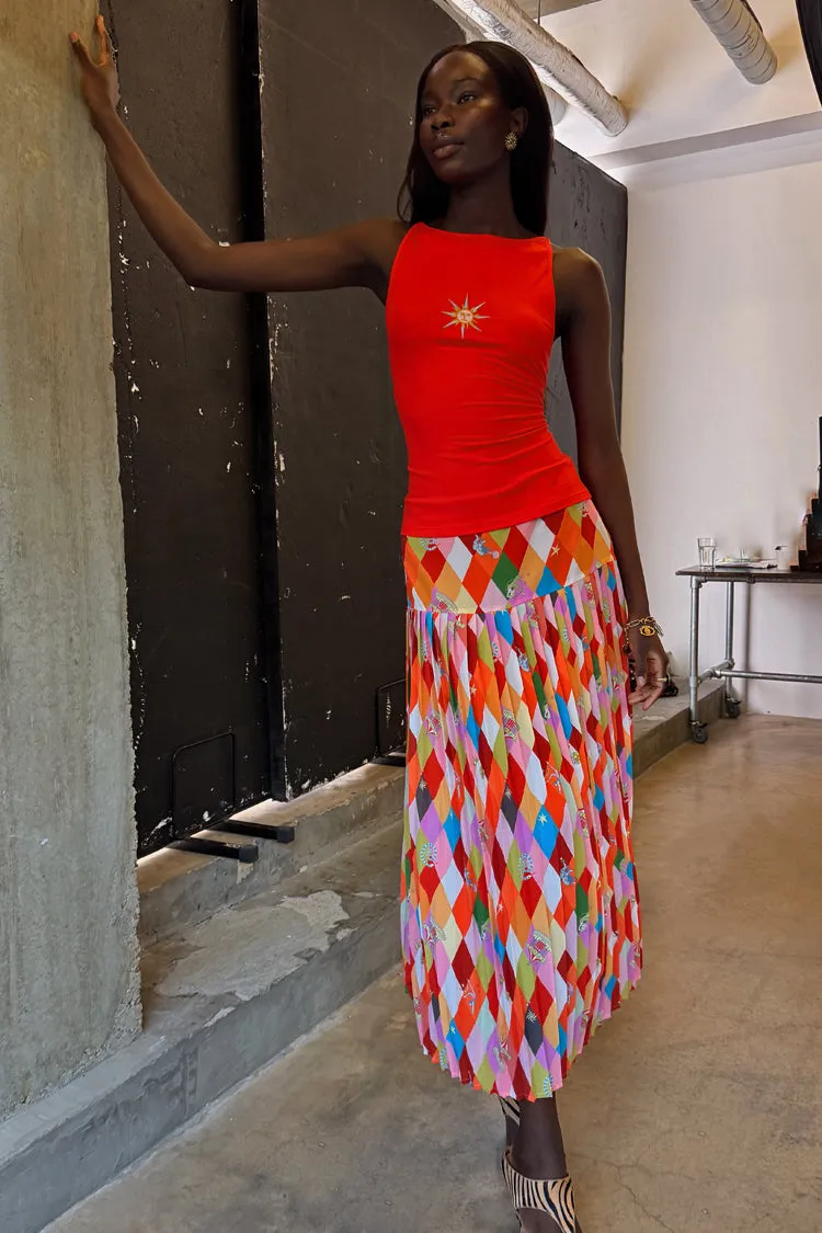 Cirque Beatrice Skirt sold by Never Fully Dressed product image thumbnail 2