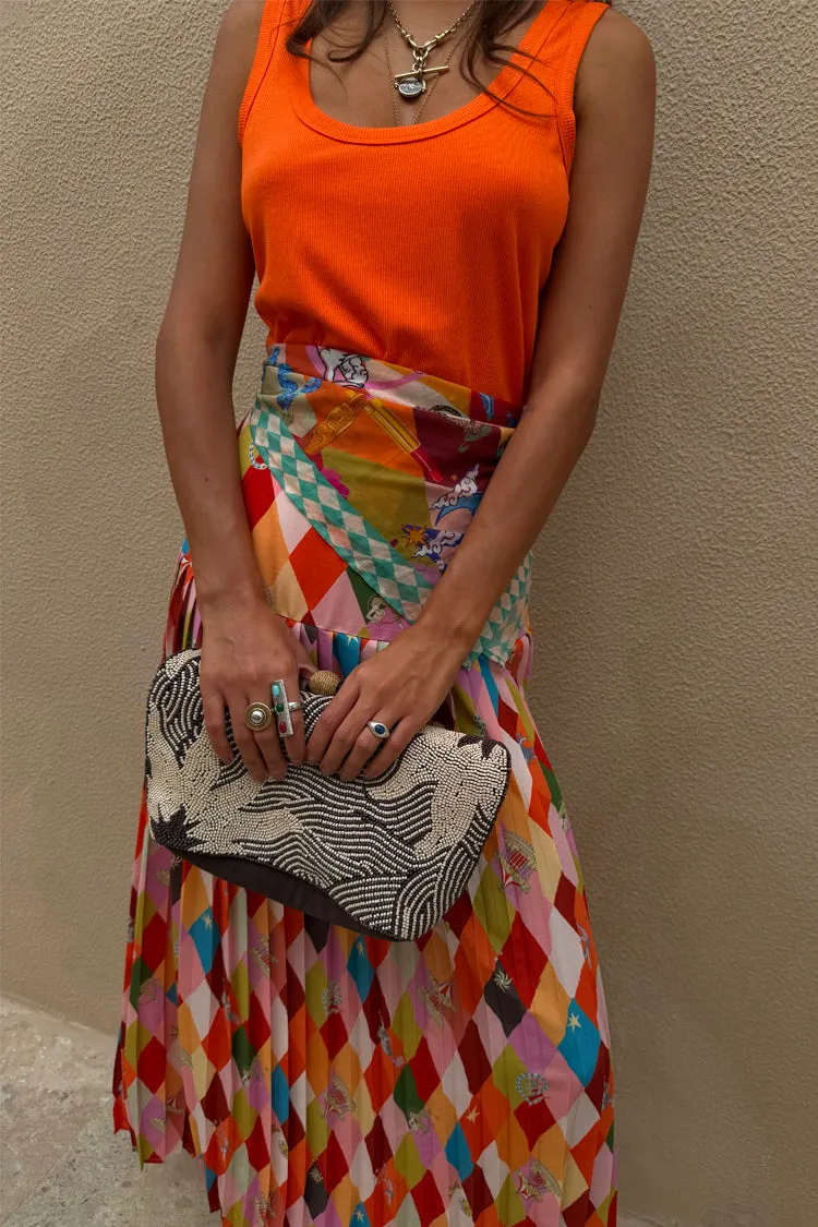 Cirque Beatrice Skirt sold by Never Fully Dressed product image thumbnail 5