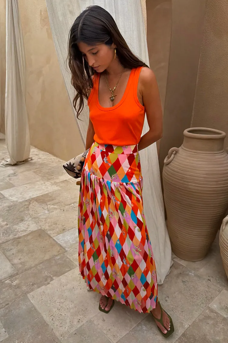 Cirque Beatrice Skirt sold by Never Fully Dressed product image thumbnail 3