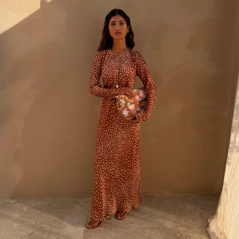 Fawn Soho Dress sold by Never Fully Dressed