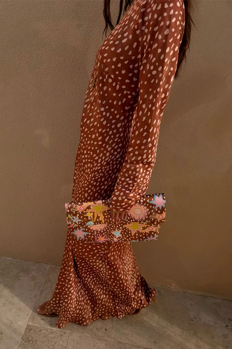 Fawn Soho Dress sold by Never Fully Dressed product image thumbnail 3