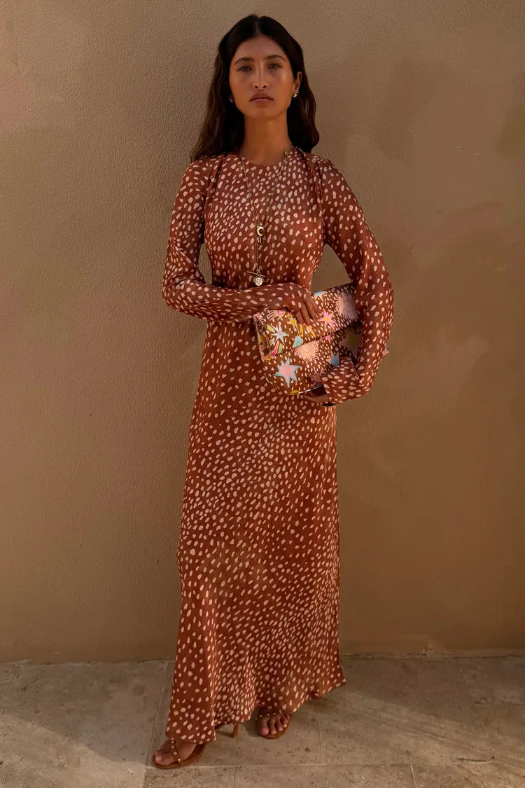 Fawn Soho Dress sold by Never Fully Dressed product image thumbnail 2