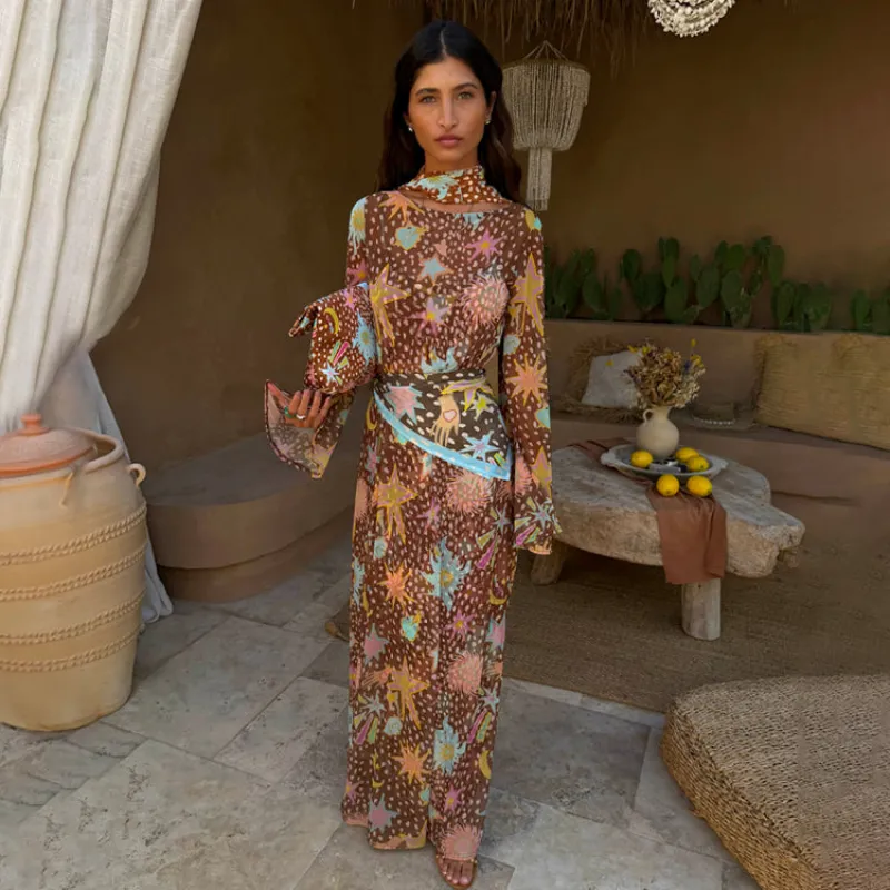 Star Fawn Aria Dress sold by Never Fully Dressed