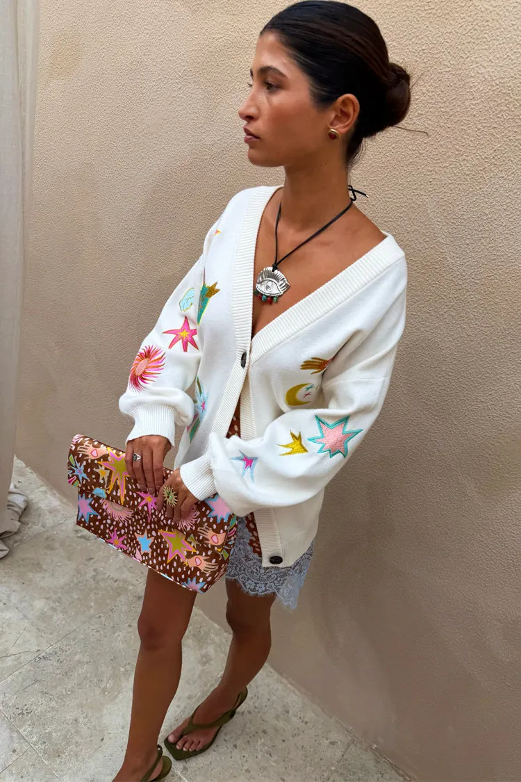 Dreamer Martha Cardigan sold by Never Fully Dressed product image thumbnail 5