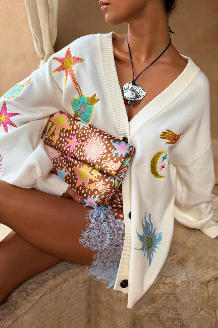 Dreamer Martha Cardigan sold by Never Fully Dressed product image thumbnail 2