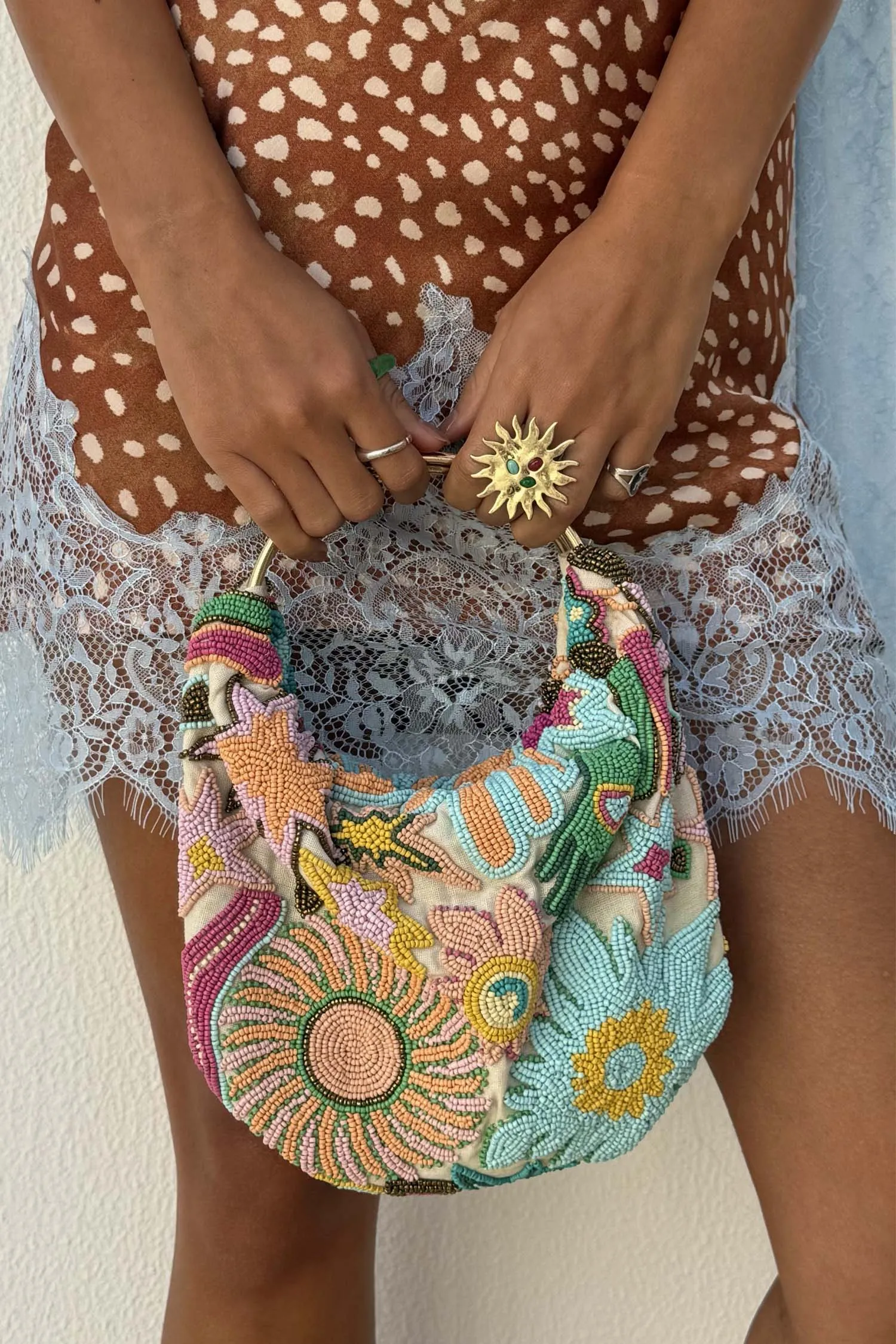 Dreamer Bag sold by Never Fully Dressed product image thumbnail 4
