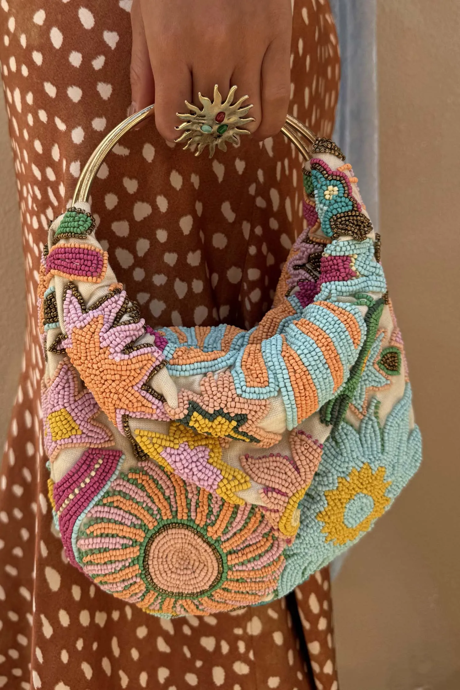 Dreamer Bag sold by Never Fully Dressed product image thumbnail 2