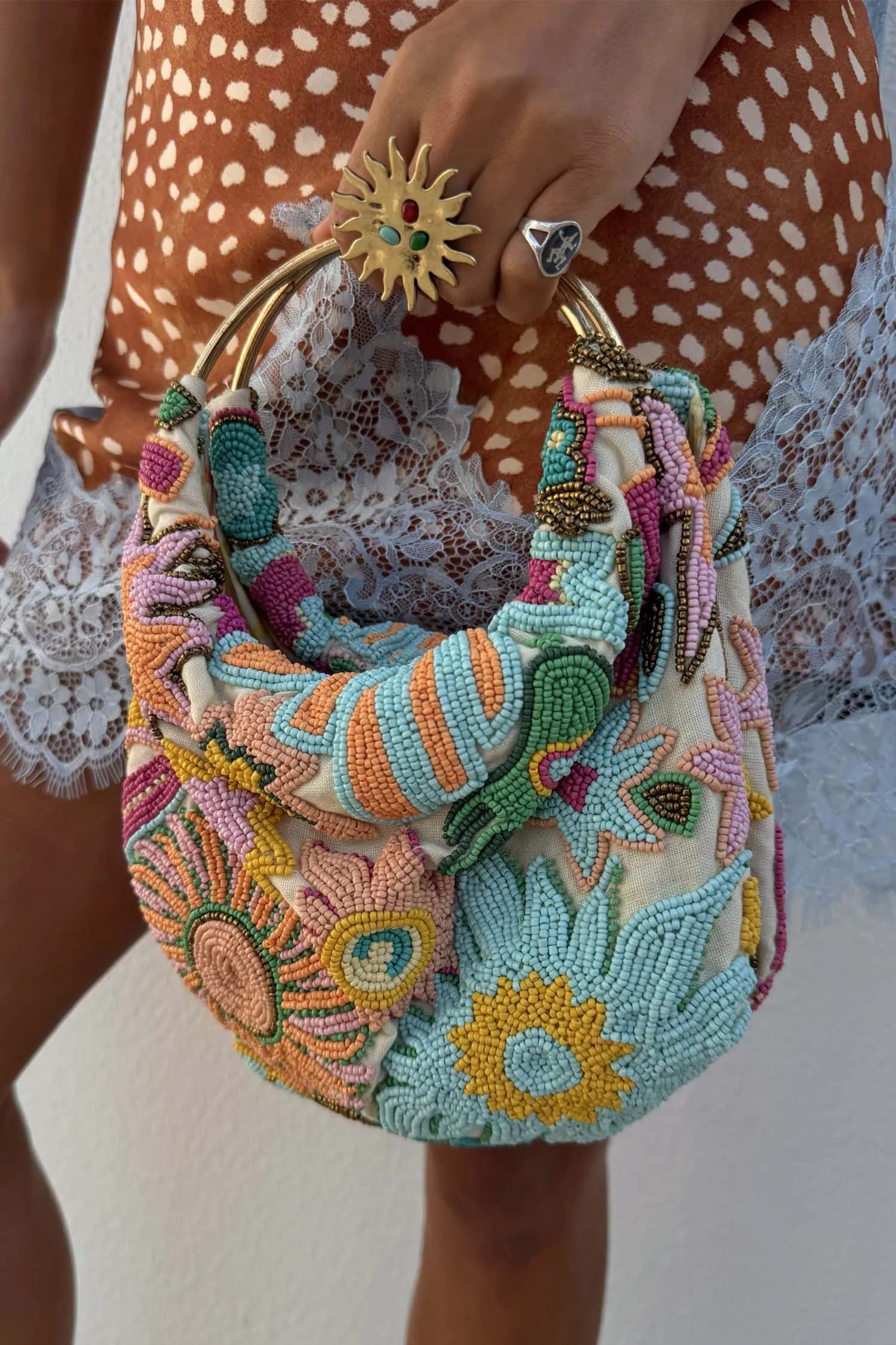 Dreamer Bag sold by Never Fully Dressed product image thumbnail 5
