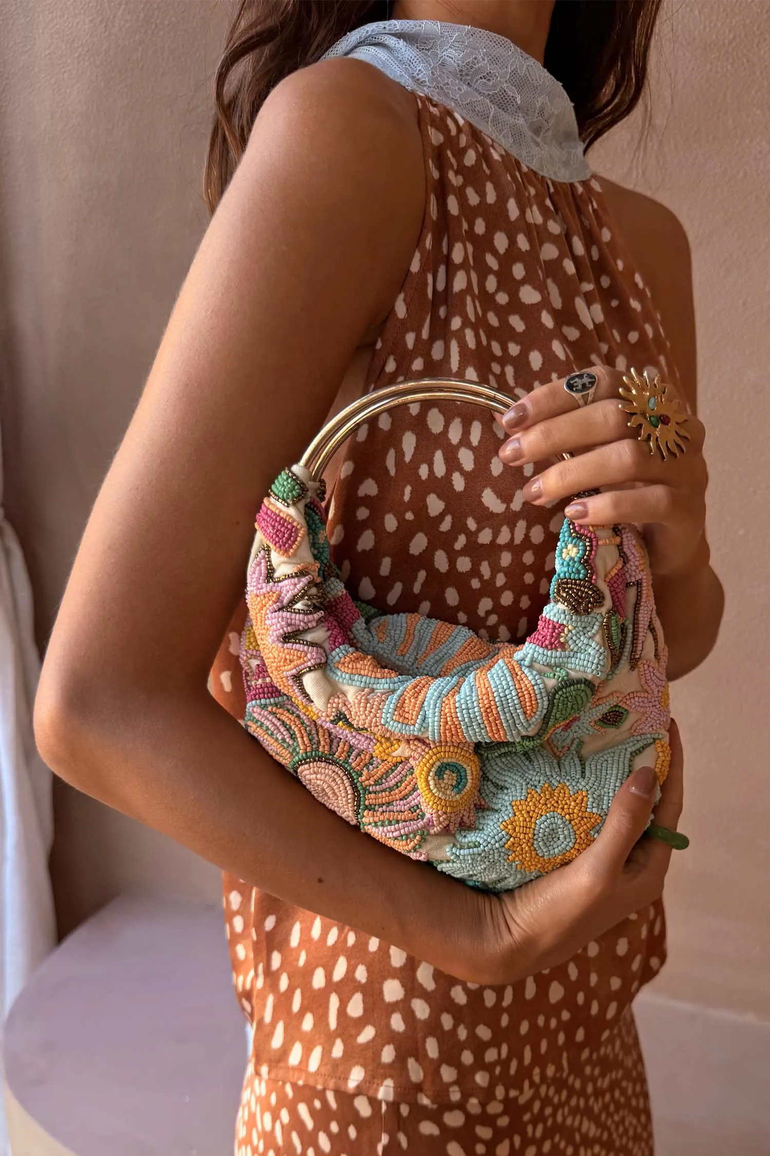 Dreamer Bag sold by Never Fully Dressed product image thumbnail 3