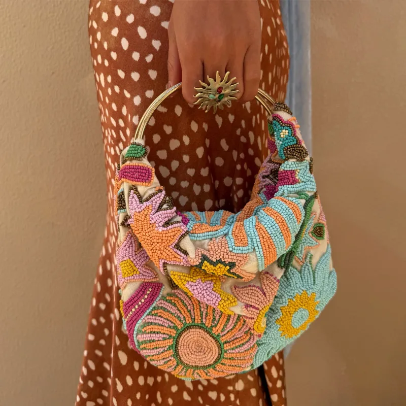 Dreamer Bag made by Never Fully Dressed