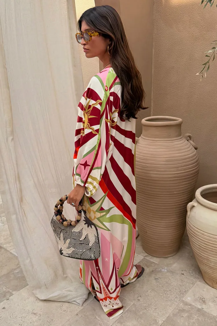 Cirque Toria Dress sold by Never Fully Dressed product image thumbnail 5