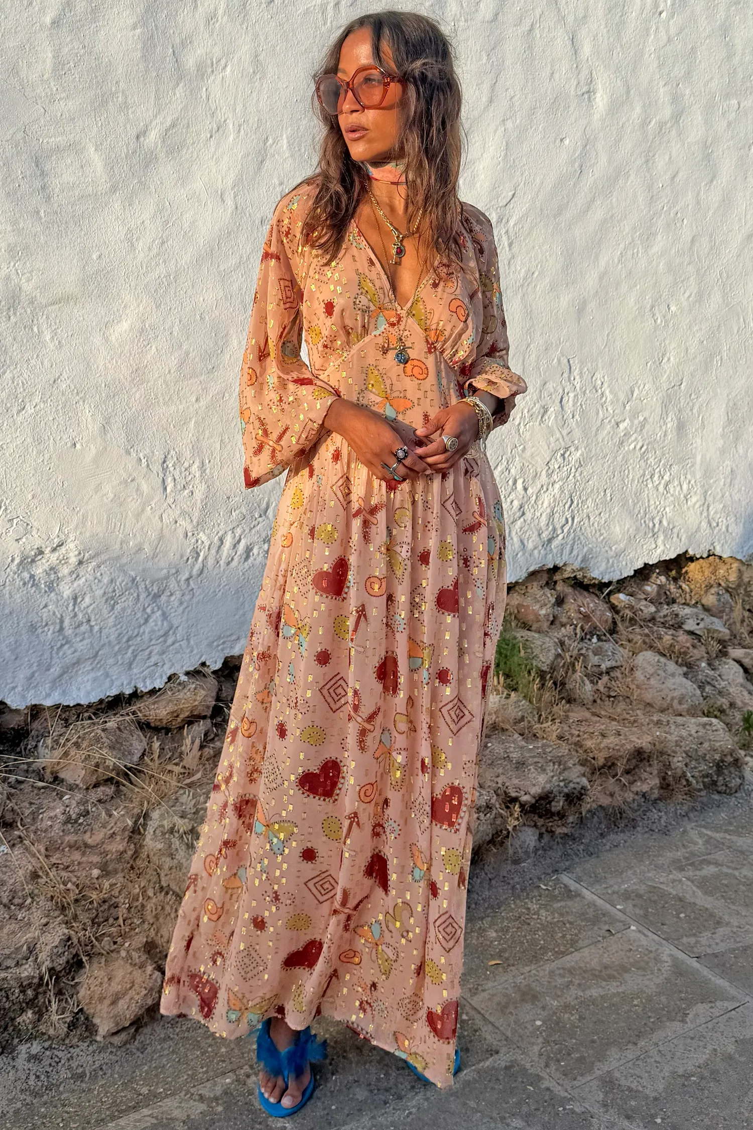 Astra Tahlia Dress sold by Never Fully Dressed product image thumbnail 2