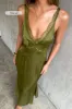Olive Gianna Dress sold by Never Fully Dressed