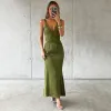 Olive Gianna Dress sold by Never Fully Dressed