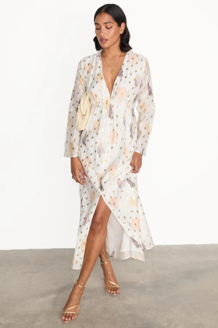 Shells Angie Dress sold by Never Fully Dressed product image thumbnail 5