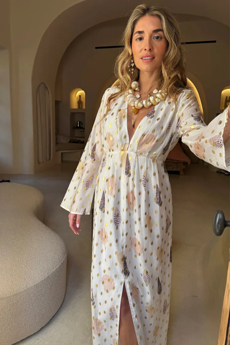 Shells Angie Dress sold by Never Fully Dressed product image thumbnail 3