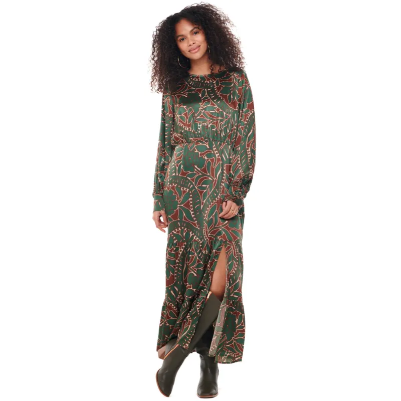 Willow Midi Dress sold by Never Fully Dressed