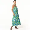 Mandy Trapeze Dress sold by Never Fully Dressed