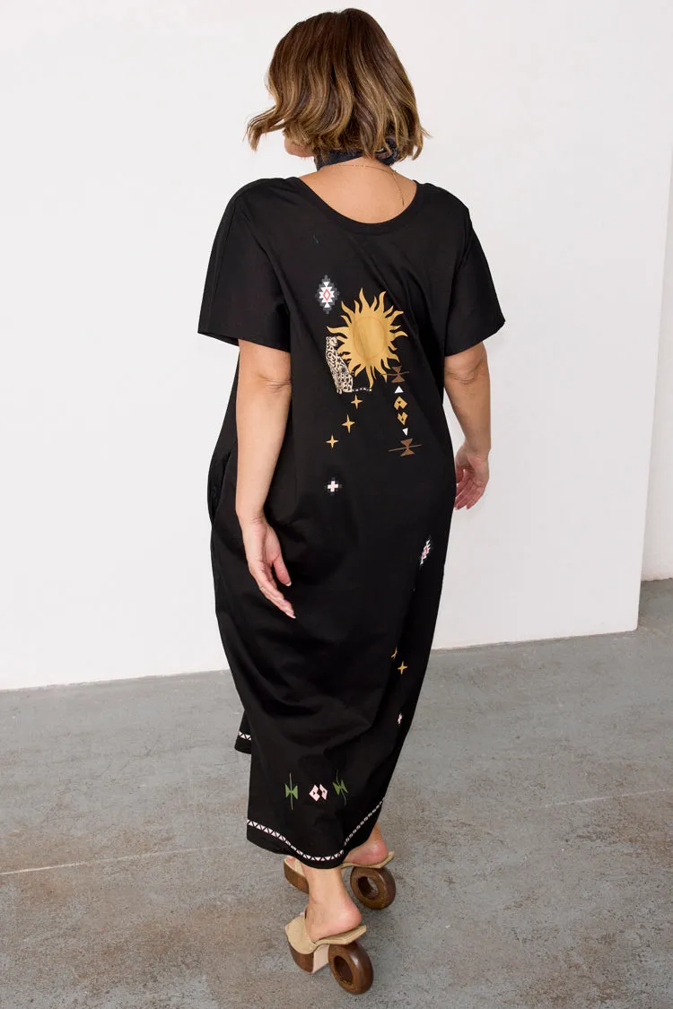 Shop sun t shirt dress Top Sale Black Friday