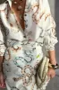 Cotton Linen Snake Jaspre Wrap Skirt sold by Never Fully Dressed