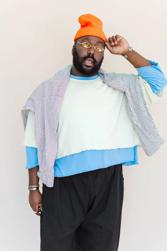 Lemon Water Favorite Tee sold by Nettle Studios